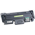 iColor Kompatibler Samsung MLT-D116L Toner, black iColor Kompatible Toner-Cartridges für Samsung-Laserdrucker