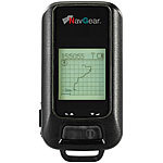 NavGear Fahrrad- & Outdoor-GPS OC-400 mit Sportcomputer, bis 300.000 Wegpunkte NavGear Outdoor GPS