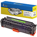 recycled / rebuilt by iColor HP CF212A / No.131A Toner- Kompatiblel- yellow recycled / rebuilt by iColor Kompatible Toner-Cartridges für HP-Laserdrucker