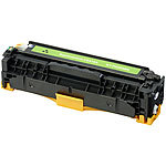 iColor Kompatibler HP CE410A / 305A Toner, black iColor Kompatible Toner-Cartridges für HP-Laserdrucker