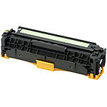 iColor HP CE412A / 305A Toner- Kompatibel- yellow iColor Kompatible Toner-Cartridges für HP-Laserdrucker