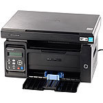 Pantum Professioneller 3in1-Mono-Laserdrucker M6500W PRO, s/w, WLAN, AirPrint Pantum Laser-Multifunktionsdrucker