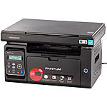 Pantum Professioneller 3in1-Mono-Laserdrucker M6500W PRO mit WLAN & AirPrint Pantum Laser-Multifunktionsdrucker