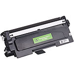 iColor Brother TN-2310 Toner- Kompatibel- black iColor Kompatible Toner-Cartridges für Brother-Laserdrucker