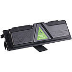 iColor Kyocera FS-1320D/ 1370DN Toner, black- Kompatibel iColor Kompatible Toner Cartridges für Kyocera Laserdrucker