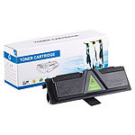 iColor Kyocera FS-1320D/ 1370DN Toner, black- Kompatibel iColor Kompatible Toner Cartridges für Kyocera Laserdrucker