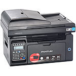 Pantum Professioneller 4in1-Mono-Laserdrucker M6600NW PRO mit Airprint & Fax Pantum All-In-One Laser Multifunktionsdrucker