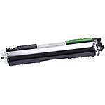 iColor Kompatibler Toner für HP CE310A / 126A, black iColor Kompatible Toner Kartuschen für HP Laserdrucker
