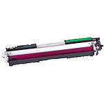 iColor Kompatibler Toner für HP CE313A / 126A, magenta iColor Kompatible Toner Kartuschen für HP Laserdrucker