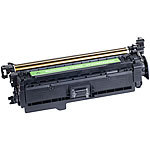 iColor Kompatibler Toner für HP CE400X / 507X, black iColor Kompatible Toner-Cartridges für HP-Laserdrucker