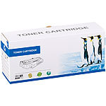 iColor Kompatibler Toner für Brother TN-329C / TN-900C, cyan iColor Kompatible Toner-Cartridges für Brother-Laserdrucker