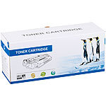 iColor Kompatibler Toner für HP CF361X / 508X, cyan iColor Kompatible Toner-Cartridges für HP-Laserdrucker