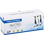 iColor Kompatibler Toner für HP CF362X / 508X, yellow iColor Original-Toner-Cartridges für HP-Laserdrucker