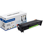 iColor Kompatibler Toner für Brother TN-3520, black iColor Kompatible Toner-Cartridges für Brother-Laserdrucker