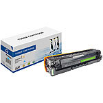 iColor Kompatibler Toner für Samsung CLT-C503L, cyan iColor Kompatible Toner Cartridges für Samsung Laserdrucker
