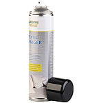 AtomiClean Textilreiniger mit Aktivschaum, Zitrus-Duft, 600 ml AtomiClean Textilreiniger