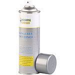 AtomiClean Aufkleber-Entferner, materialschonend, rückstandsfrei, 500 ml AtomiClean Aufkleberentferner