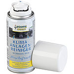 AtomiClean Klimaanlagenreiniger "Wäschefrisch", Silber-Ionen, allergenfrei, 100ml AtomiClean