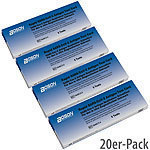 BOSON SARS-CoV-2 Antigen-Schnelltest zur Eigenanwendung, 20er-Set BOSON SARS-CoV-2 Antigen-Schnelltests
