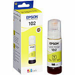 Epson Original-Nachfüll-Tinten C13T03R140 - 440, B/C/M/Y, 1x 127ml, 3x 70ml Epson