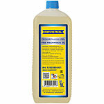 Ravenol Feinmechaniköl, 1 Liter, harz- und säurefrei Ravenol Feinmechanik-Öle