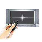 auvisio Universal-TV-Ausschalter "CiaoTV" one-for-all auvisio "Alles-Ausschalter" Fernbedienungen