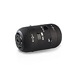 auvisio Mobiler Mini-Aktivlautsprecher "Beat Can 3.0" Stereo, 10 Watt auvisio Mini Reiselautsprecher
