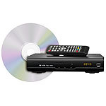 auvisio Upgrade-CD zur Aktivierung der Aufnahmefunktion bei PX-1262 über USB auvisio HD-Sat-Receiver
