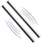 auvisio Aktive Stereo-Stab-Lautsprecher mit Bluetooth "SSL-700.BT", 80 Watt auvisio Bluetooth Stereo Stab-Lautsprecher