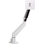 General Office Gasgefederter Monitor-Schwenkarm GSA-32 bis 81 cm (32") General Office Monitor-Schwenkarme
