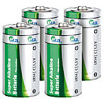 tka Köbele Akkutechnik Sparpack Alkaline Batterien Baby 1,5V Typ C im 4er-Pack tka Köbele Akkutechnik Alkaline Batterien Baby (Typ C)