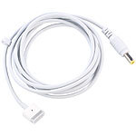 revolt Powerbank-Adapter für MacBooks (Pro bis 2012, Air bis 2011) revolt Notebook- & USB-Powerbanks