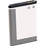 simvalley MOBILE Reserve-Akku 600 mAh für Kinder-Handy simlocate K1 simvalley MOBILE SOS-Kinderhandys