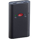 simvalley MOBILE GPS-Tracker simlocate T1 mit SOS-Taste & GPS-Ortung (refurbished) simvalley MOBILE GSM-Tracker