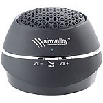 simvalley communications DECT-Freisprech-Box "FNF-910.dect" simvalley communications DECT-Freisprechboxen