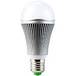 CASAcontrol LED-Lampe "Weiß" E27 (für PX-1762 und PX-1764) CASAcontrol WiFi-Lampen Starter-Sets