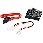 Fibrionic Network Solutions SATA / IDE Konverter Fibrionic Network Solutions PC-Komponenten