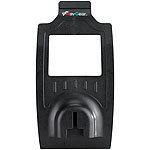 NavGear Navi-Fixierung für Kfz- & Fahrrad-Halterung GT-50-3D/GT-505-3D NavGear Navi-Fixierungen