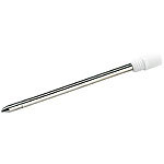 Somikon 3er-Set Ersatzminen für Cam- und MP3-Kugelschreiber Somikon Kugelschreiber-Kameras