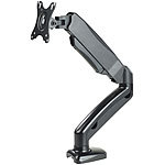General Office Gasgefederter Monitor-Schwenkarm, bis 69 cm (27"), VESA-kompatibel General Office Monitor-Schwenkarme