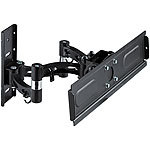 dream audio Schwenkbare Wandhalterung für TVs und Monitore bis 107 cm (42"), 40 kg dream audio Schwenkbare TV-Wandhalterungen