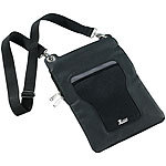 Xcase Komfort-Tasche für iPad, Tablets und 10"-Netbooks Xcase Schutzhüllen für Tablet-PCs