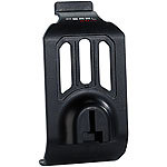 NavGear Navi-Fixierung (Halteklammer) für NavGear VX-43 NavGear Navi-Fixierungen