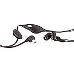 simvalley MOBILE Stereo-In-Ear-Headset für Mini-USB-Anschluss, mit Lautstärkeregler simvalley MOBILE Stereo-In-Ear-Headsets für Mini-USB-Anschluss