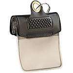 simvalley MOBILE Wasserfeste Mini-Schutztasche für den Schlüsselbund simvalley MOBILE