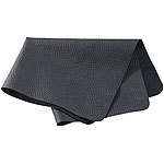 PEARL 3in1 Mikrofaser-Mauspad, Display-Schutz & Reinigungs-Tuch PEARL Mikrofaser-Mousepads