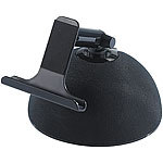 auvisio Aktive Universal-Sound-Station MSS-240.k für iPad & Tablet-PC auvisio Sound-Stationen mit Tablet-Halter