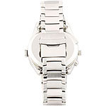 OctaCam HD-Kamera-Uhr VA-720 mit 720p-HD-Video Versandrückläufer OctaCam Kamera Armbanduhren