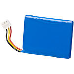 simvalley communications Reserve-Akku 1000 mAh für TTF-402.hs simvalley communications Android-Smartphones