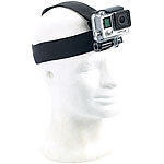 Somikon 66in1-Zubehör-Set für Action-Cam DV-4017.WiFi, DV-850.WiFi und GoPro® Somikon Zubehör Sets für GoPro Hero